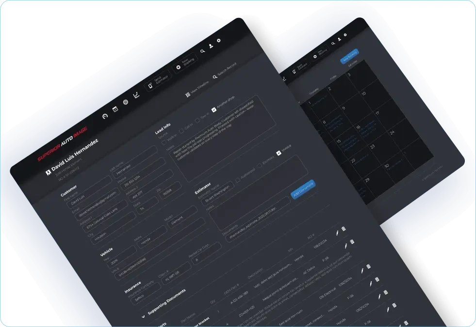 Vaultoniq lead generation tools